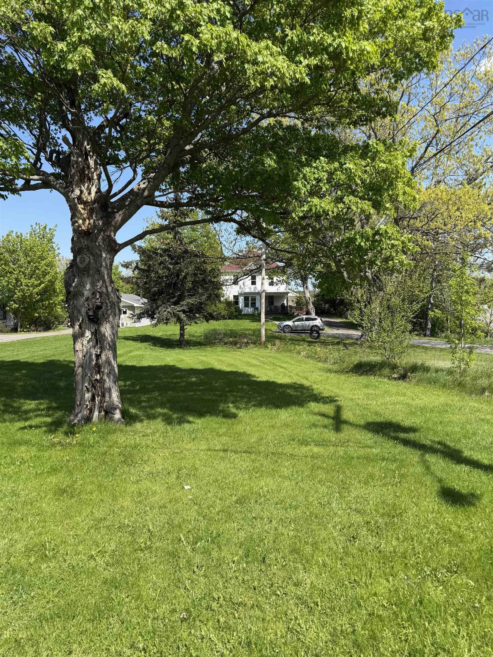 Property Photo: 6240 Stellarton Trafalgar Road NS B0K 1S0