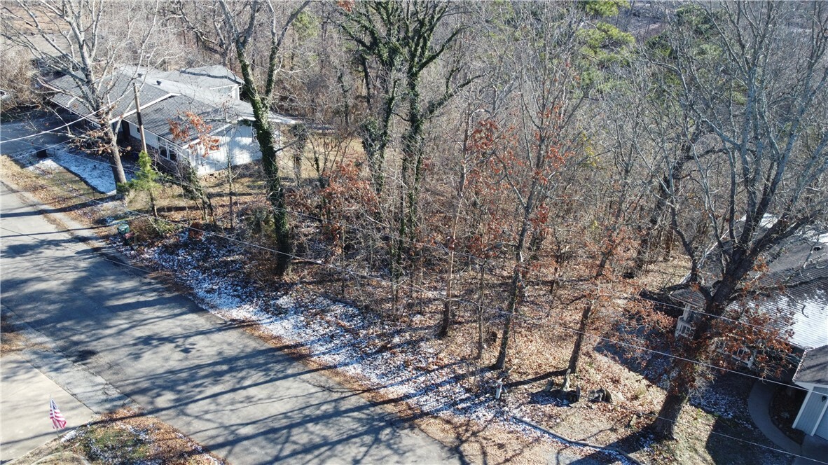 Property Photo:  Lot 24, Block 6 Little Drive  AR 72715 