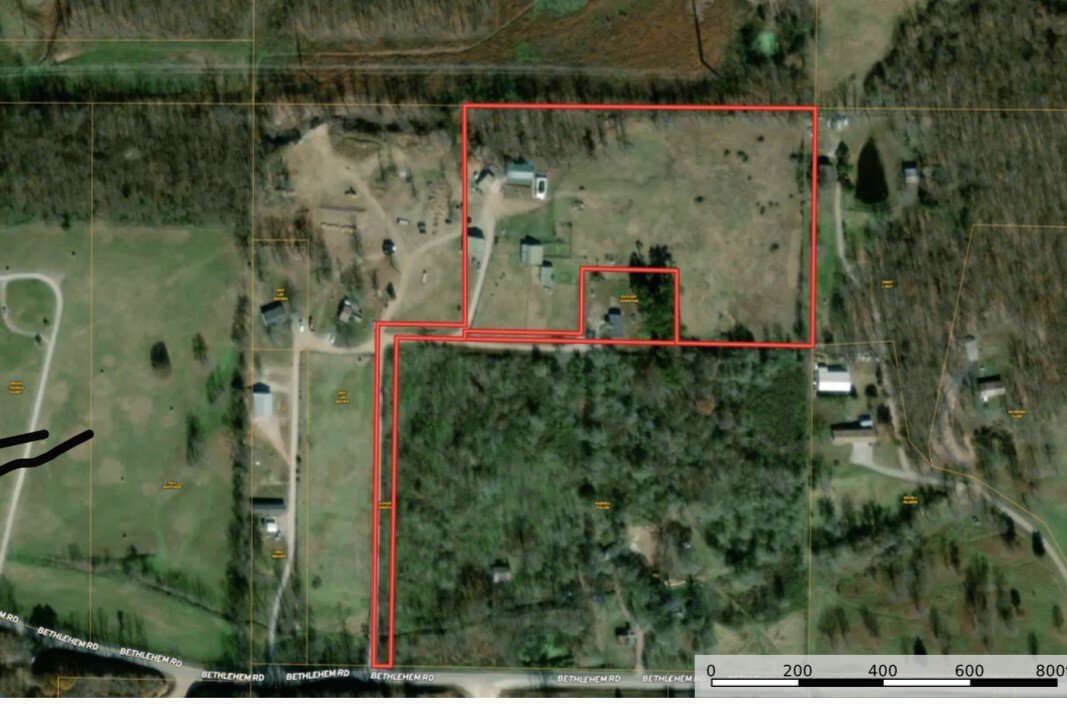 Property Photo:  14780 Bethlehem Road  AR 72736 