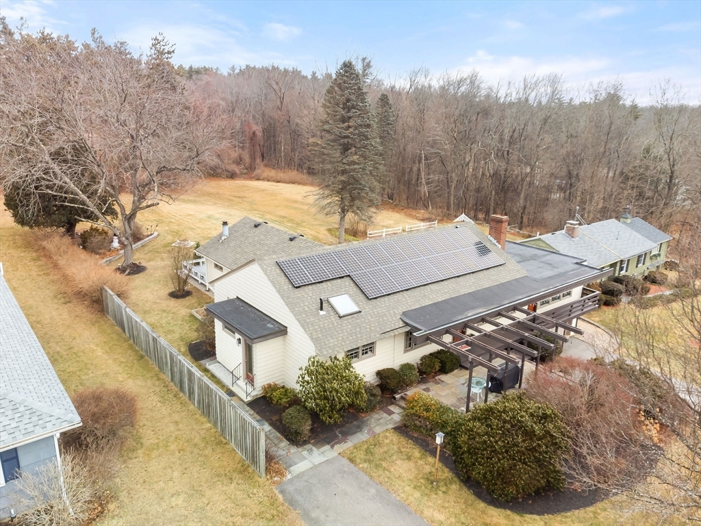 Property Photo:  470 Fisher Road  MA 01420 