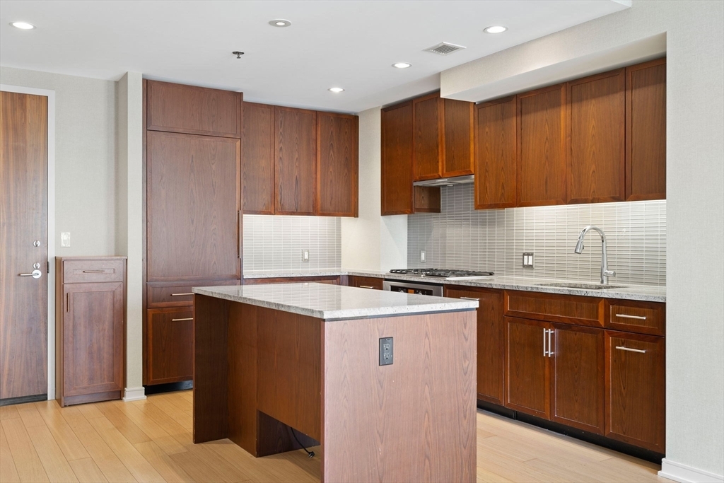 Property Photo: 580 Washington Street 15E MA 02111