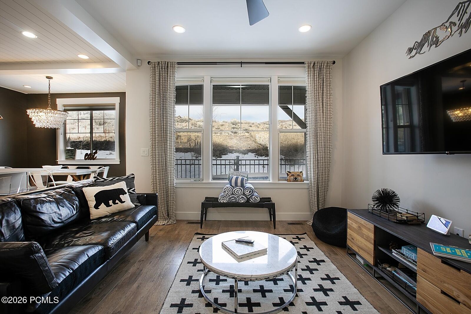 Property Photo:  1106 W Wasatch Spring Road  UT 84036 