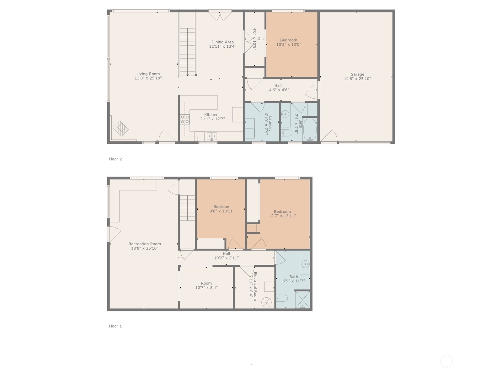 Property Photo: 675 SW Rainbow Ridge WA 98367
