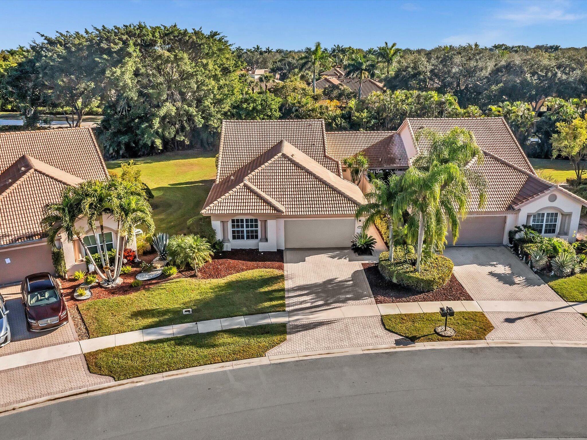 Property Photo: 8800 Shoal Creek Lane FL 33472