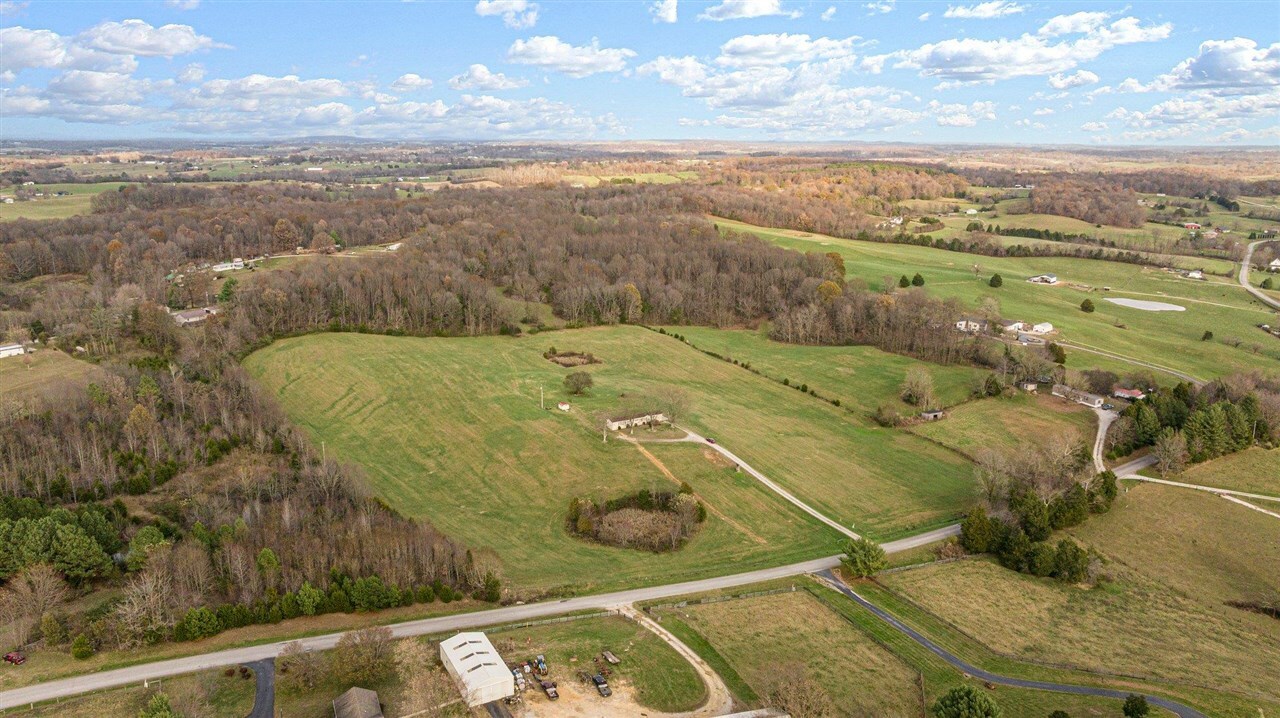 Property Photo:  Hollow Road  KY 42141 