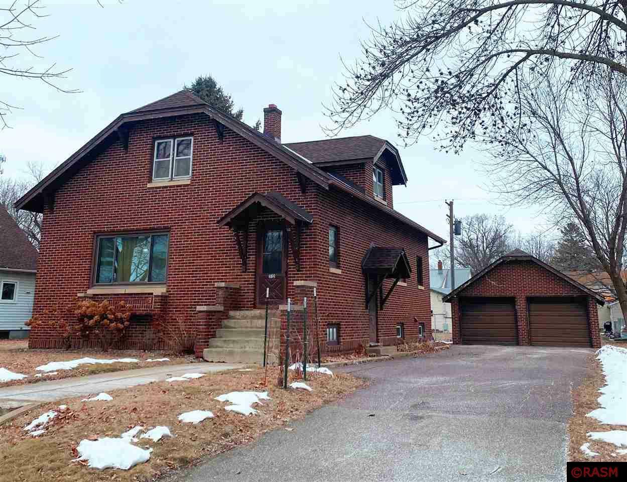 Property Photo:  512 W Fourth Street  MN 56266 