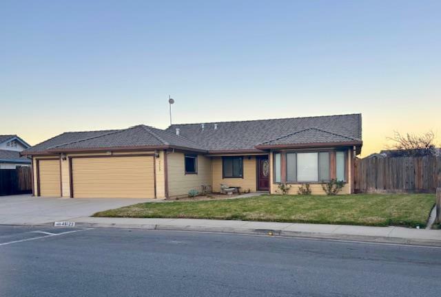 46123 Meadowbrook Drive  King City CA 93930 photo