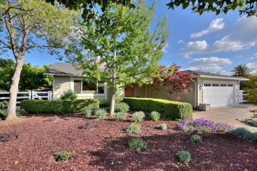 Property Photo:  680 Count Fleet Court  CA 95037 