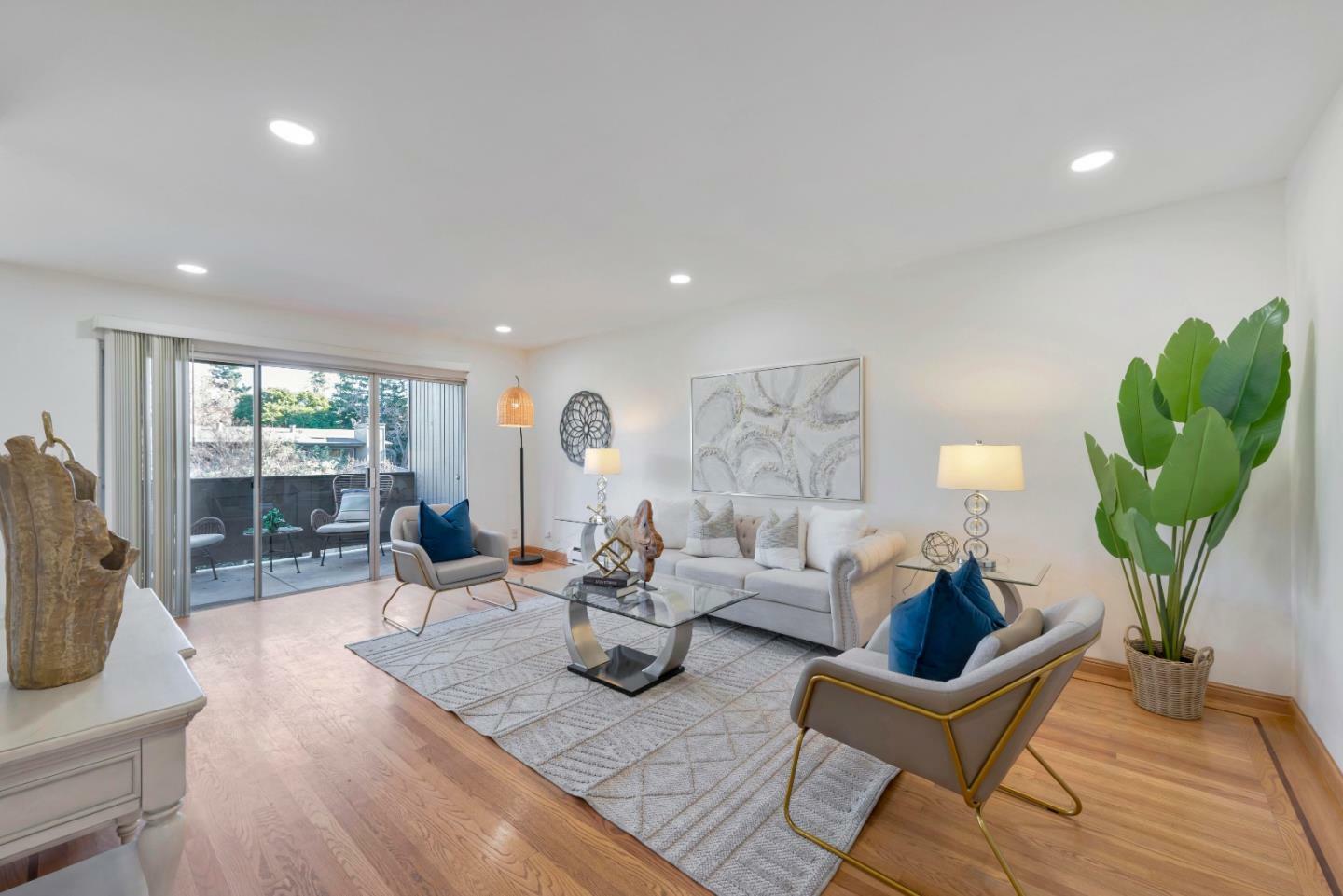 Property Photo:  120 Saratoga Avenue 74  CA 95051 