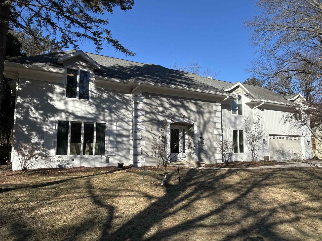 Property Photo: 318 Ozark Trail WI 53705