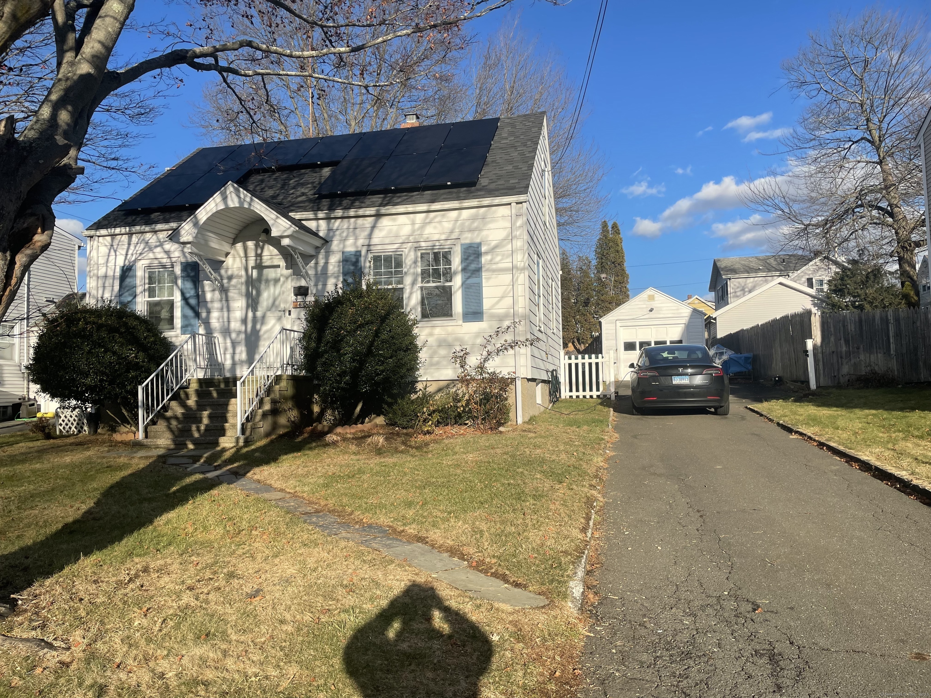 Property Photo:  600 Barnum Terrace Extension  CT 06614 