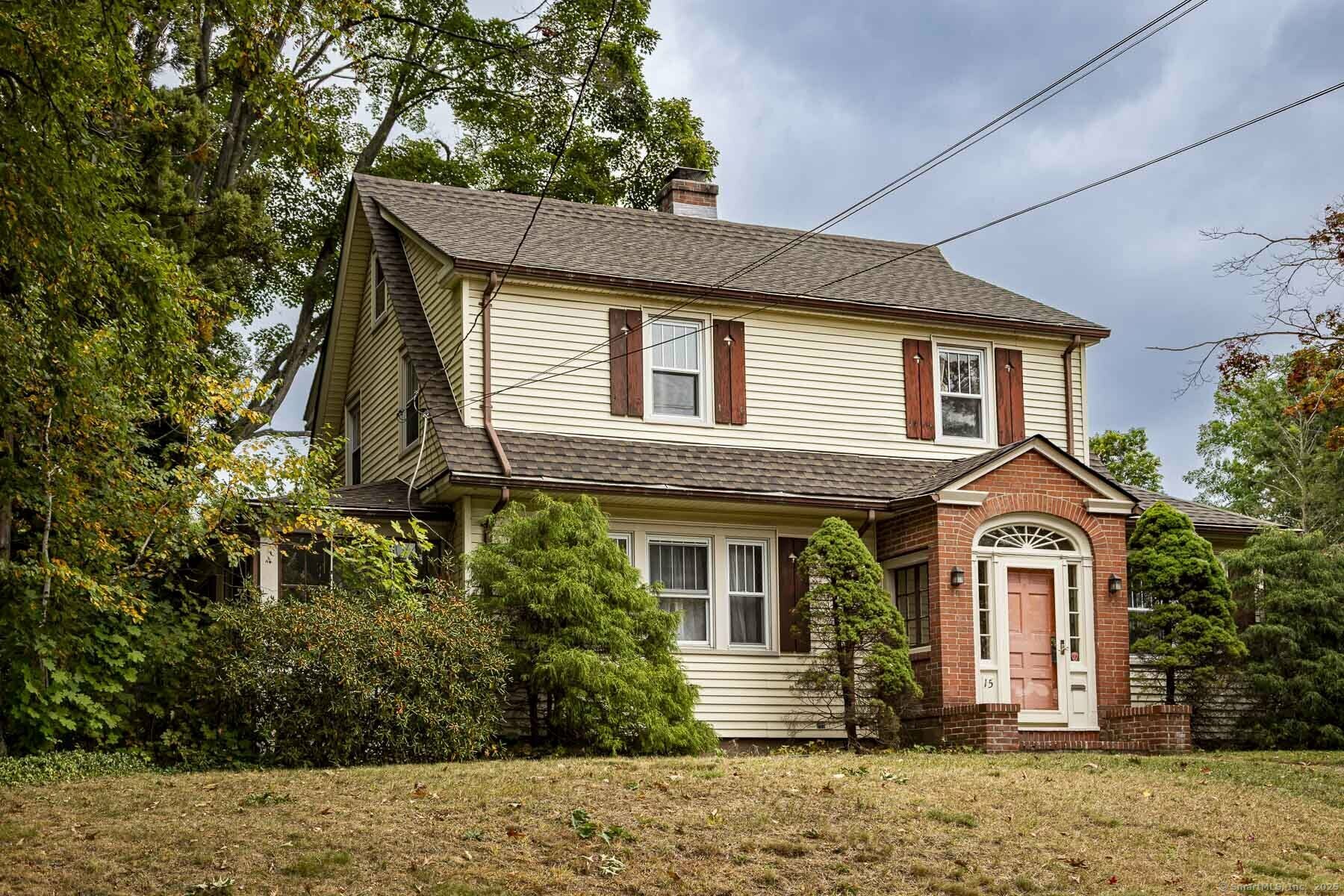 Property Photo:  15 Phelps Road  CT 06042 