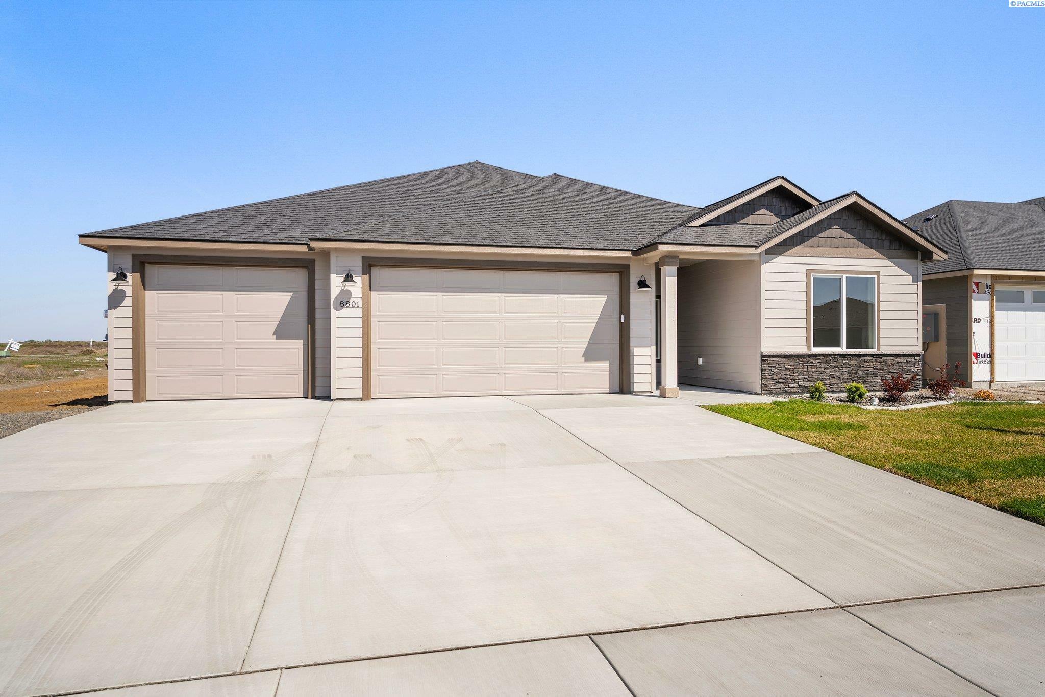 Property Photo: 8801 Ashen Drive WA 99301