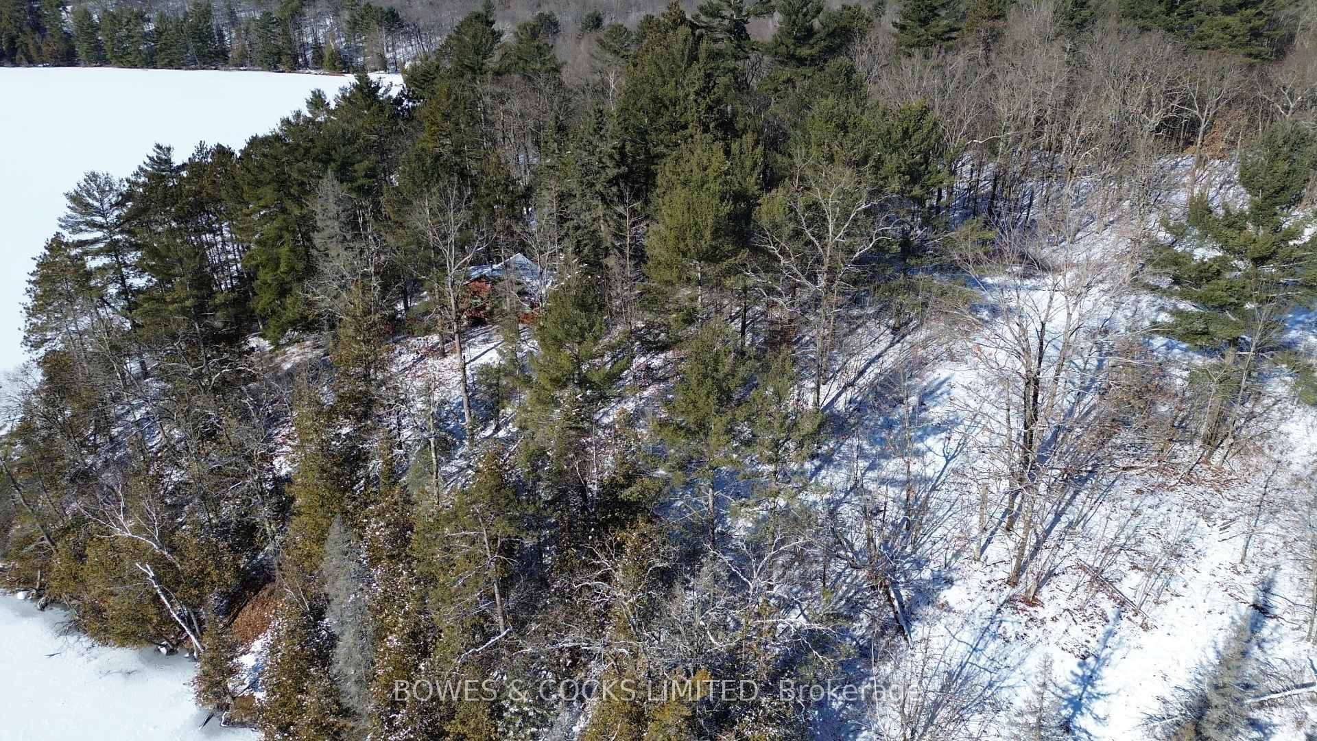 Property Photo: 10 Fire Route 46 N/A ON K0L 2H0