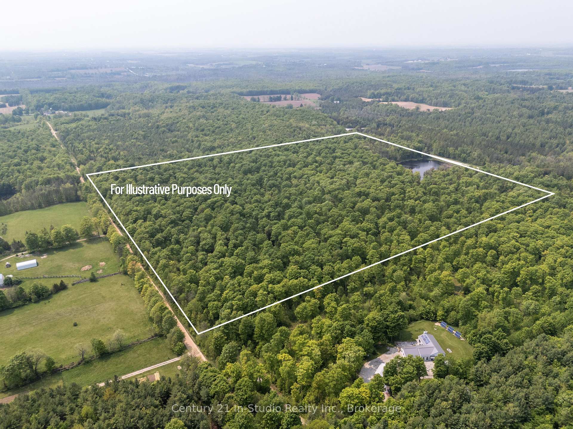 Property Photo:  Lt 28 Concession 14 Ndr N/A  ON N0G 1S0 