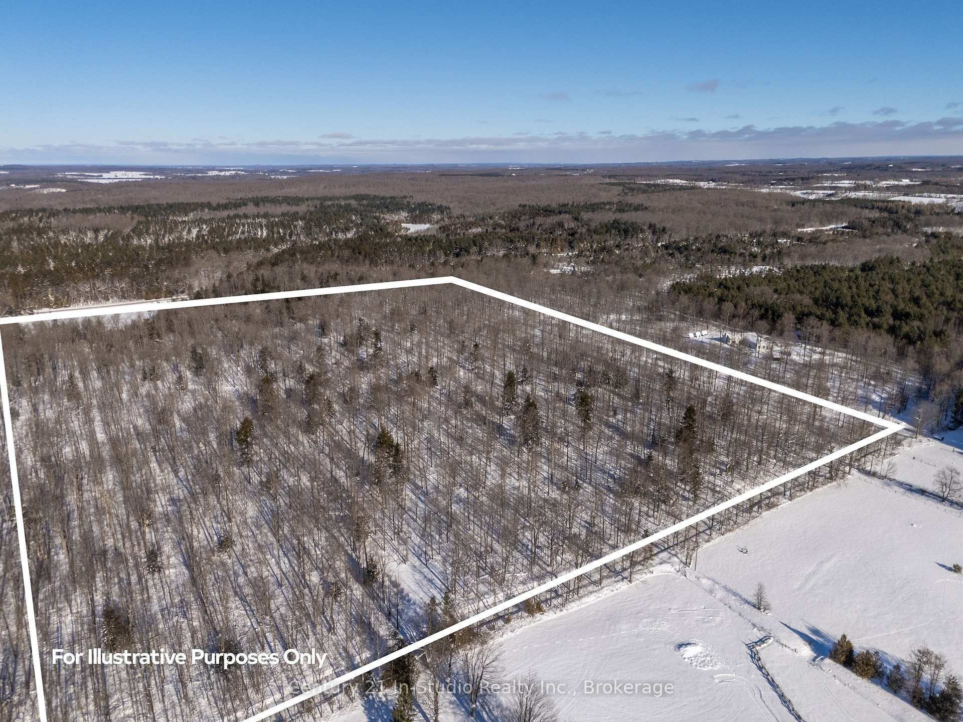 Property Photo:  Lt 28 Concession 14 Ndr N/A  ON N0G 1S0 