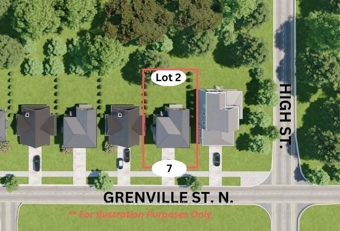 Property Photo:  7 Grenville Street N  ON N0H 2L0 