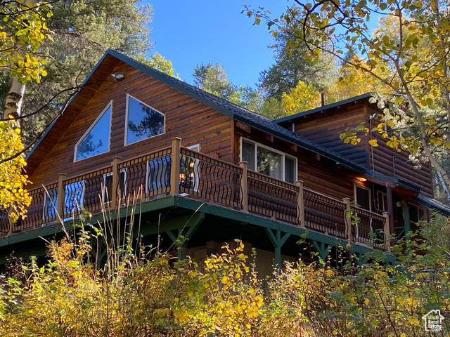 Property Photo: 51 Aspen Loop 51&Amp52 UT 84055