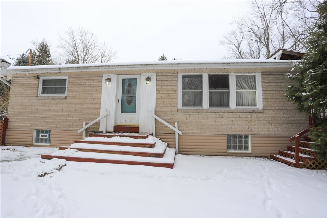 Property Photo:  5280 Beech Road  PA 15668 