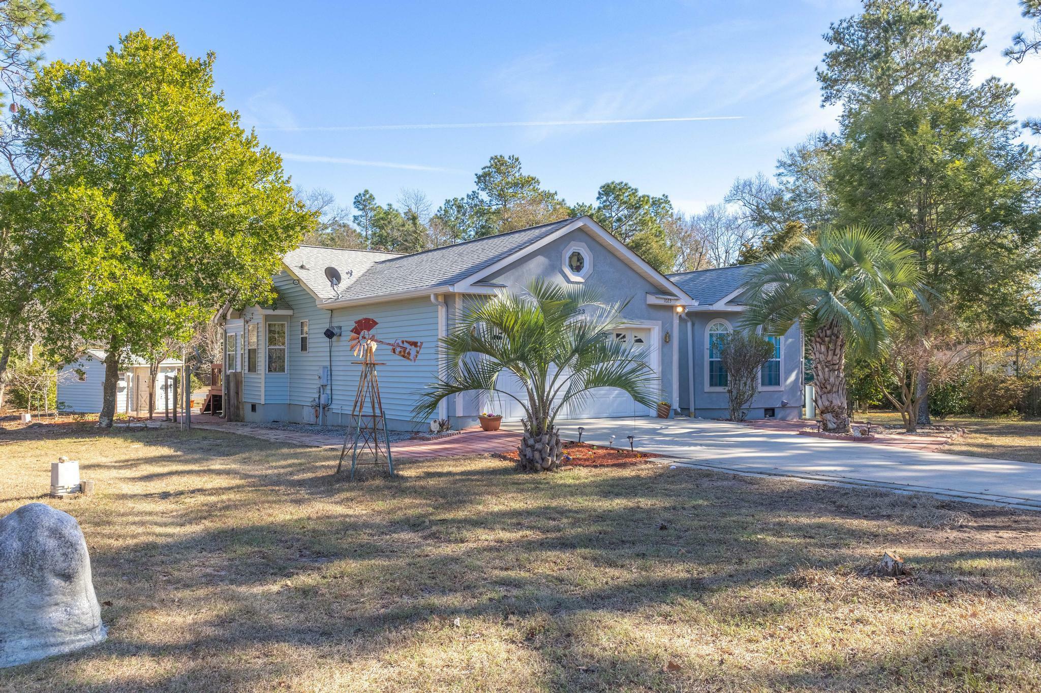 Property Photo:  1023 Spaulding Drive  SC 29803 