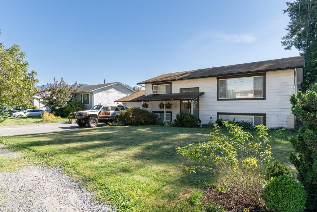 Property Photo:  46512 Brice Road  BC V2P 3V5 