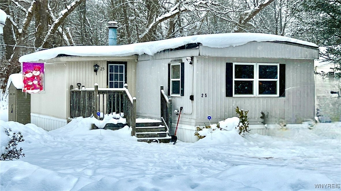 25 Sun Up Holiday Park  Ellicottville NY 14731 photo
