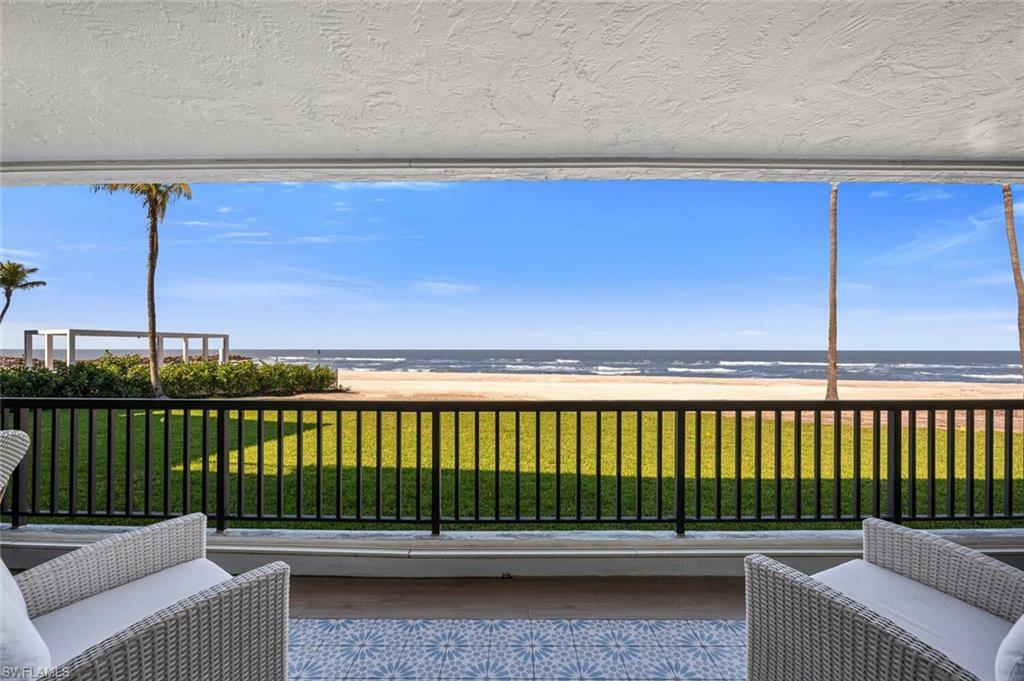 Property Photo: 2395 Gulf Shore Blvd N Blvd N 102 FL 34103