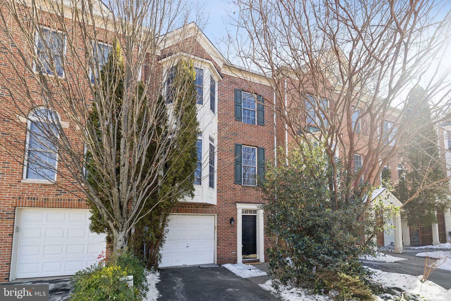 Property Photo: 4 Waddington Lane MD 20850