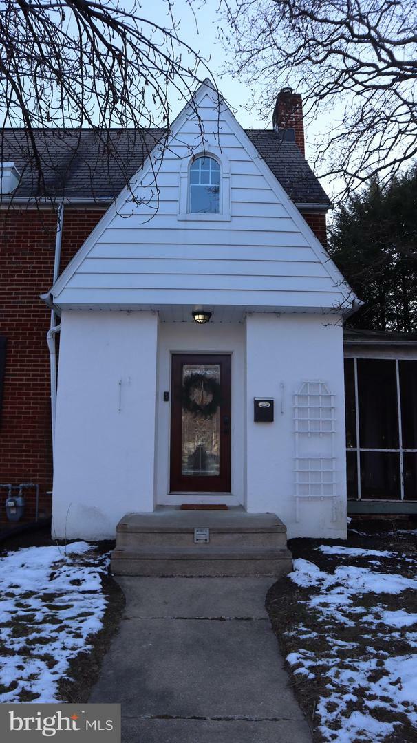 Property Photo:  115 Atkins Avenue  PA 17603 