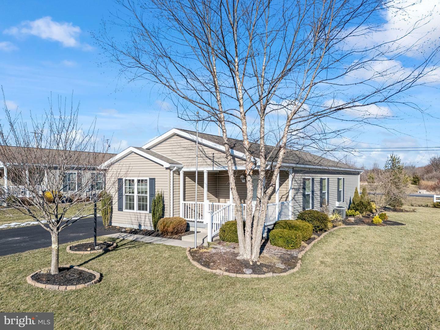 Property Photo:  33 Wren Drive  PA 19505 