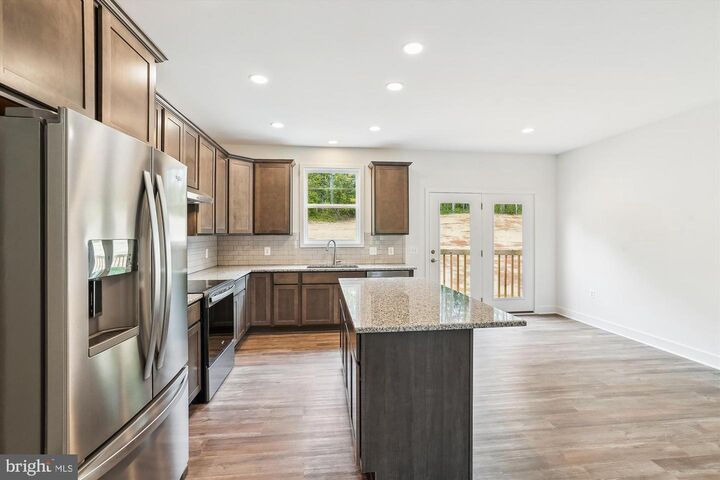 Property Photo: Lot 2 Ryland Chapel Road VA 22737
