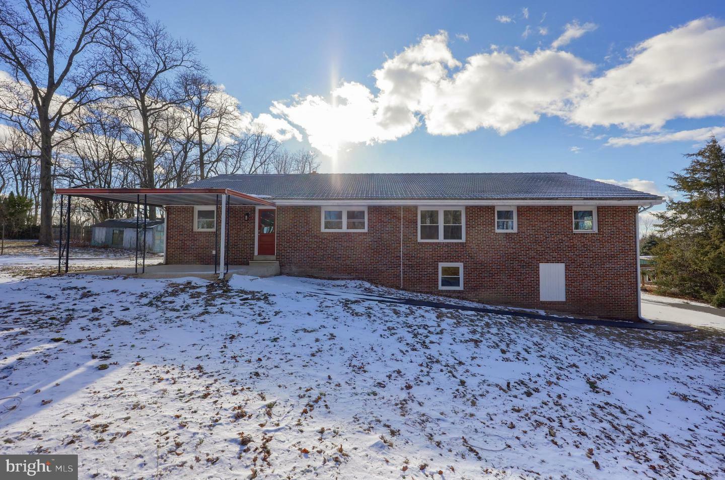 Property Photo:  41 Moravian Schl Road  PA 19547 