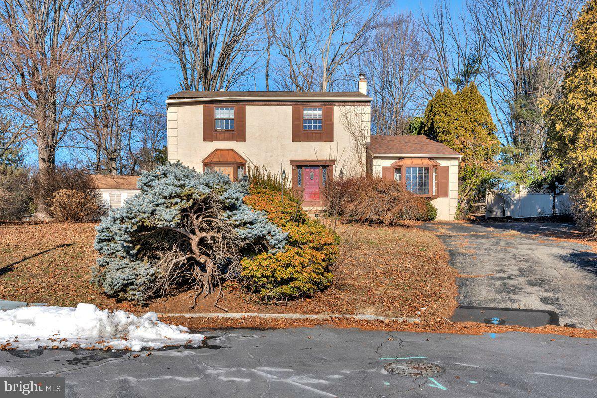 Property Photo:  388 Ballytore Circle  PA 19096 