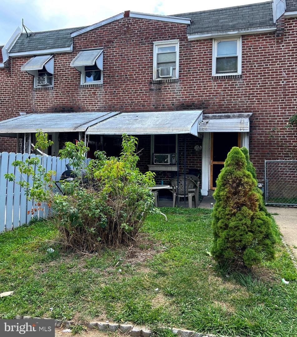 Property Photo:  136 Margate Road  PA 19082 