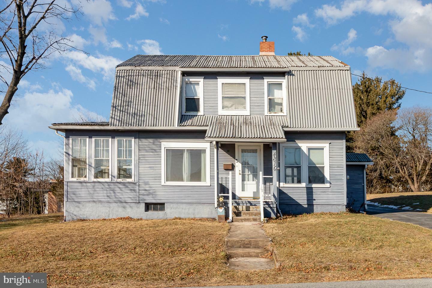 Property Photo:  4816 Orchard Street  PA 17109 