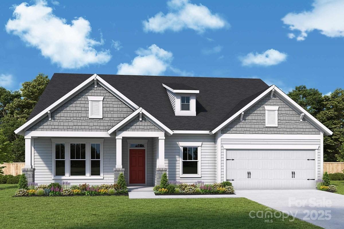 Property Photo: 3128 Gavin Lane NC 28075