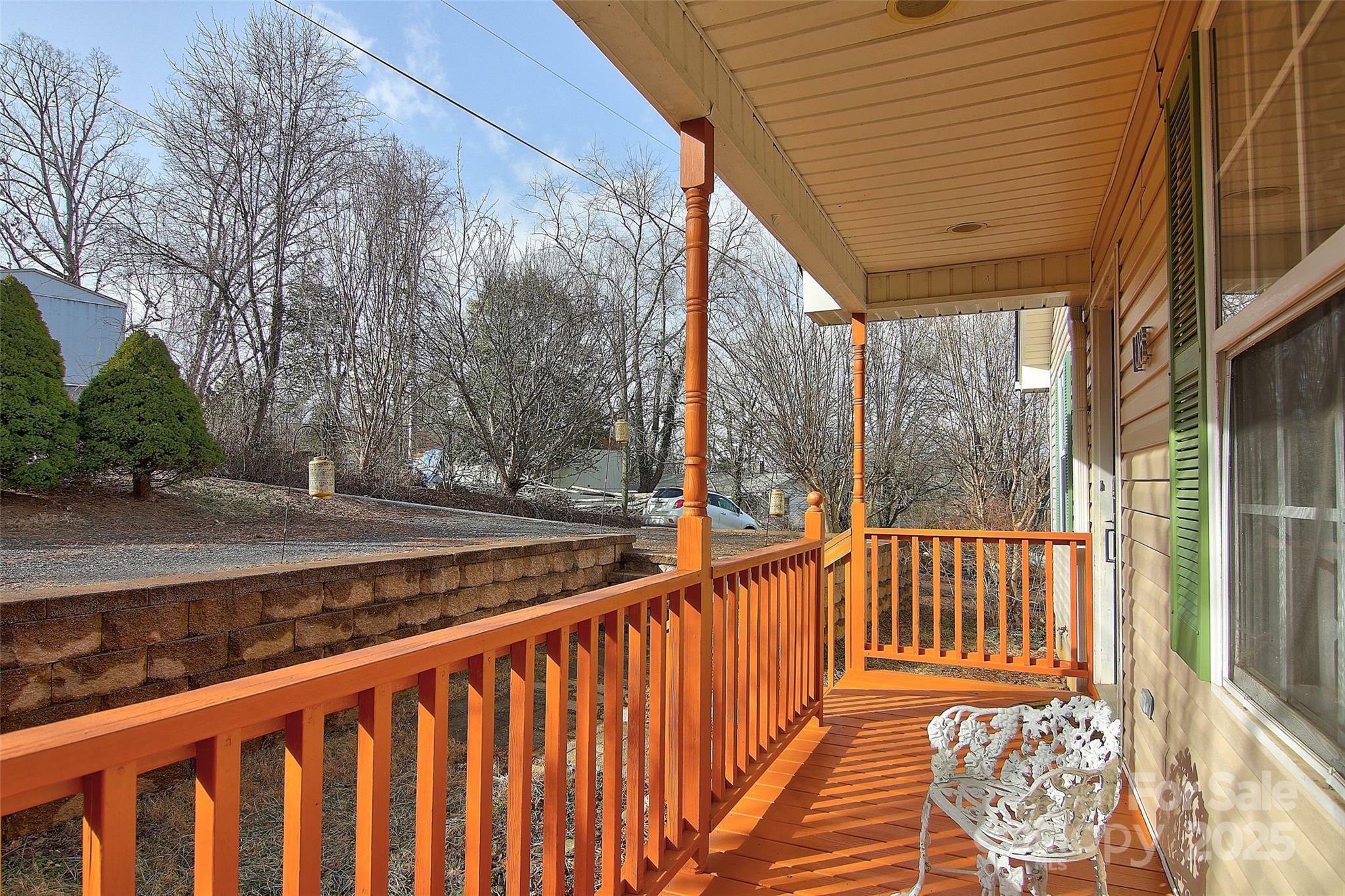 Property Photo:  108 Springbrook Road  NC 28804 