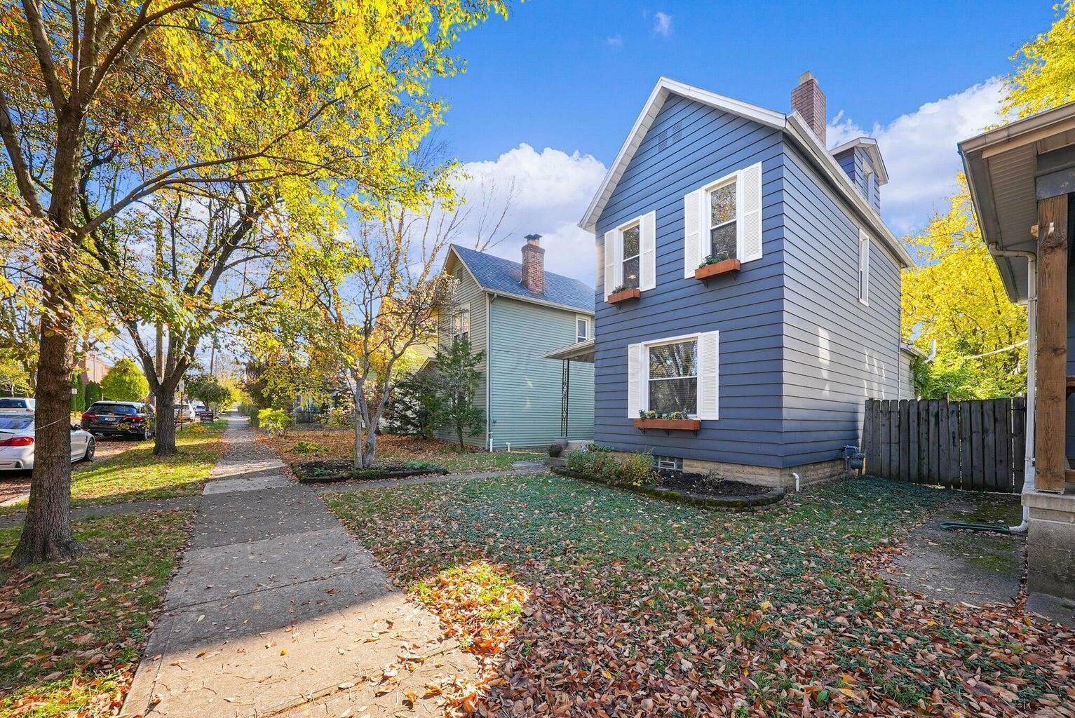 Property Photo:  373 E Mithoff Street  OH 43206 