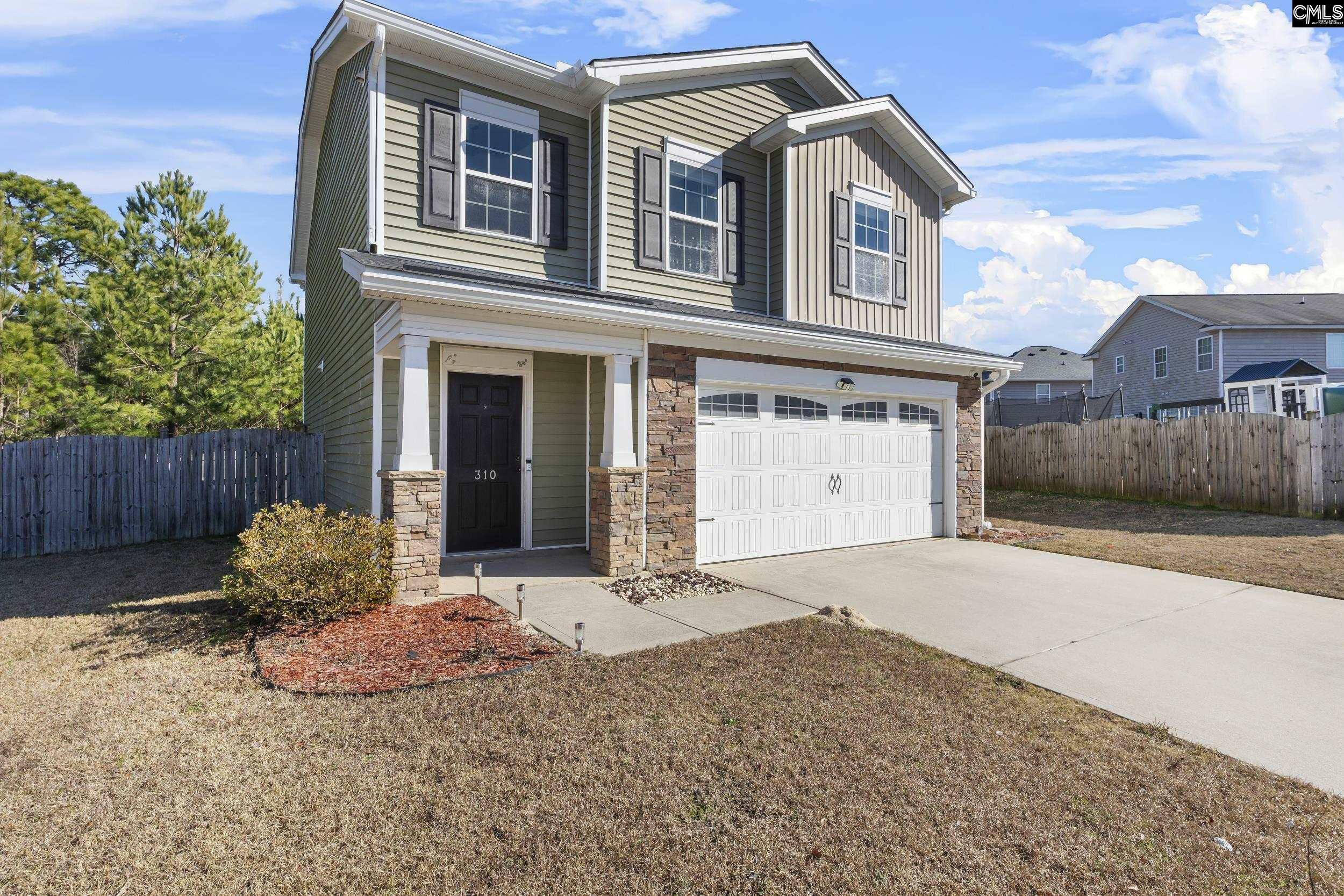 310 Wrangell  Lexington SC 29073 photo
