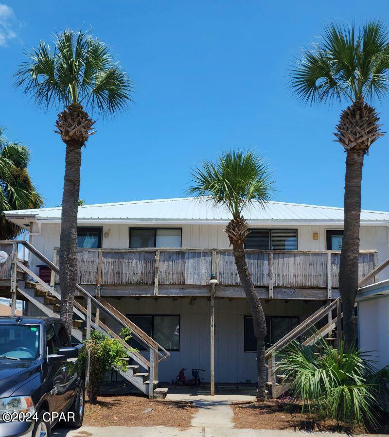 Property Photo: 6214 Pinetree Avenue C FL 32408