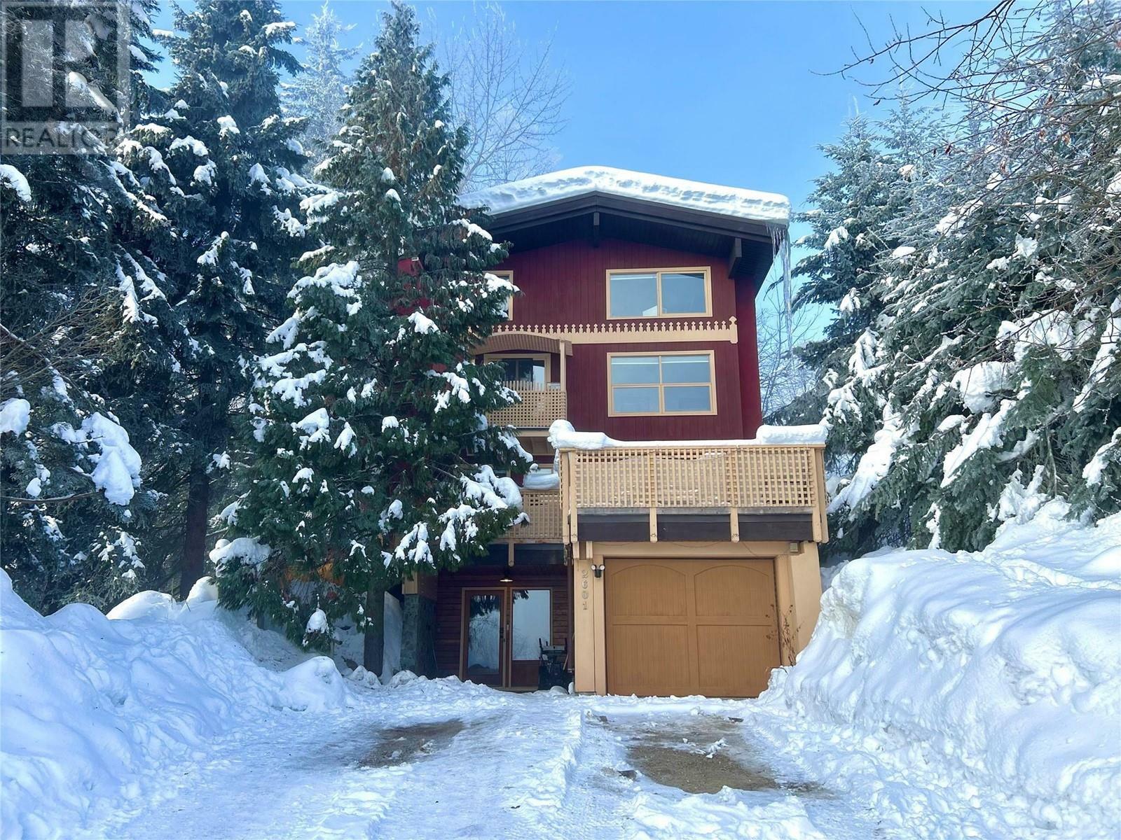 2601 Charlston Street  Rossland BC V0G 1Y0 photo