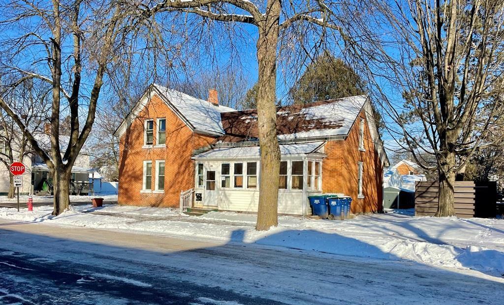 Property Photo:  502 Lincoln Avenue  WI 54403 