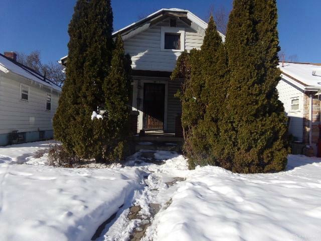 241 Brooklyn Avenue  Dayton OH 45417 photo
