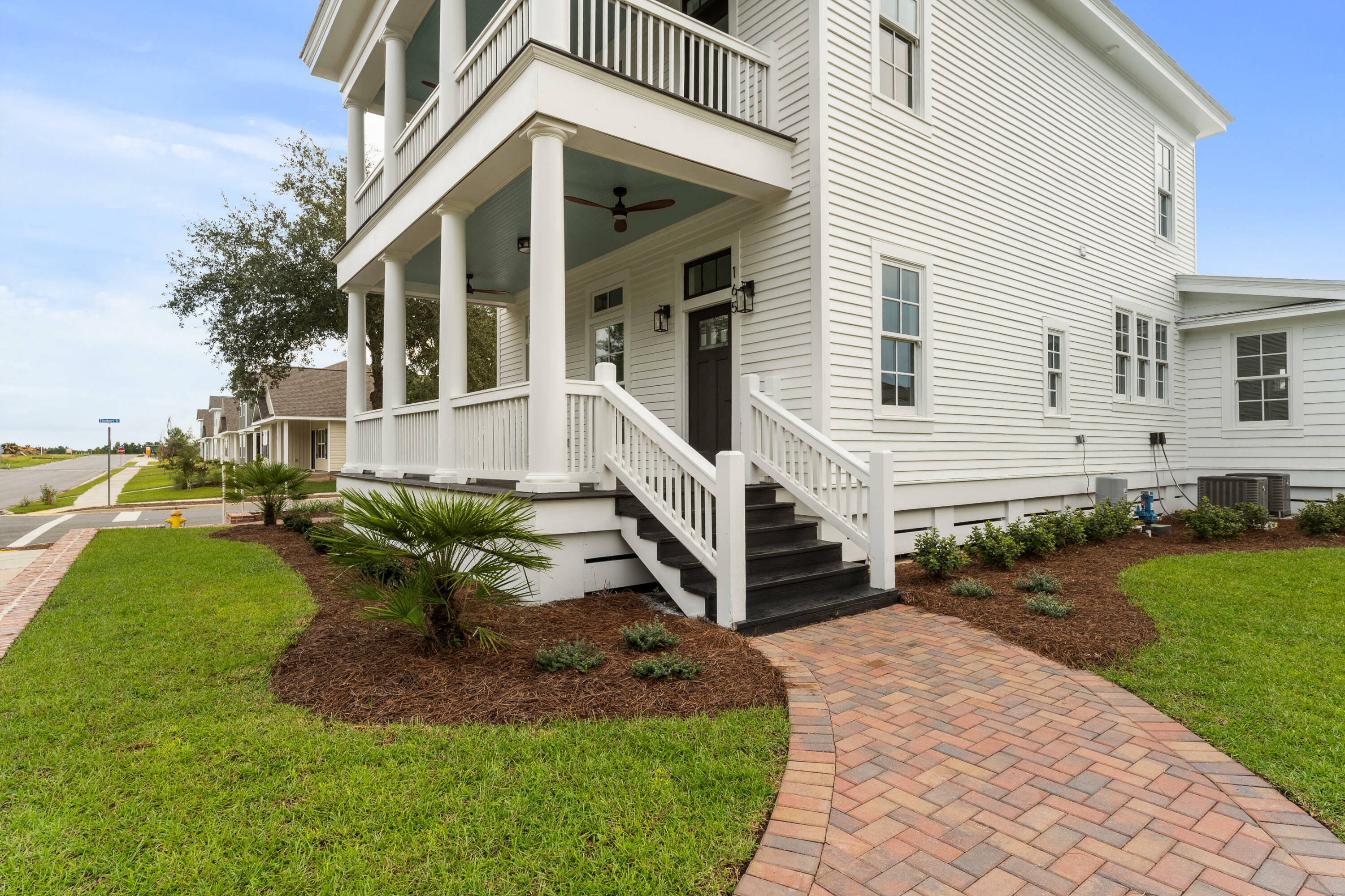 Property Photo:  165 Staggerbush Street  FL 32439 