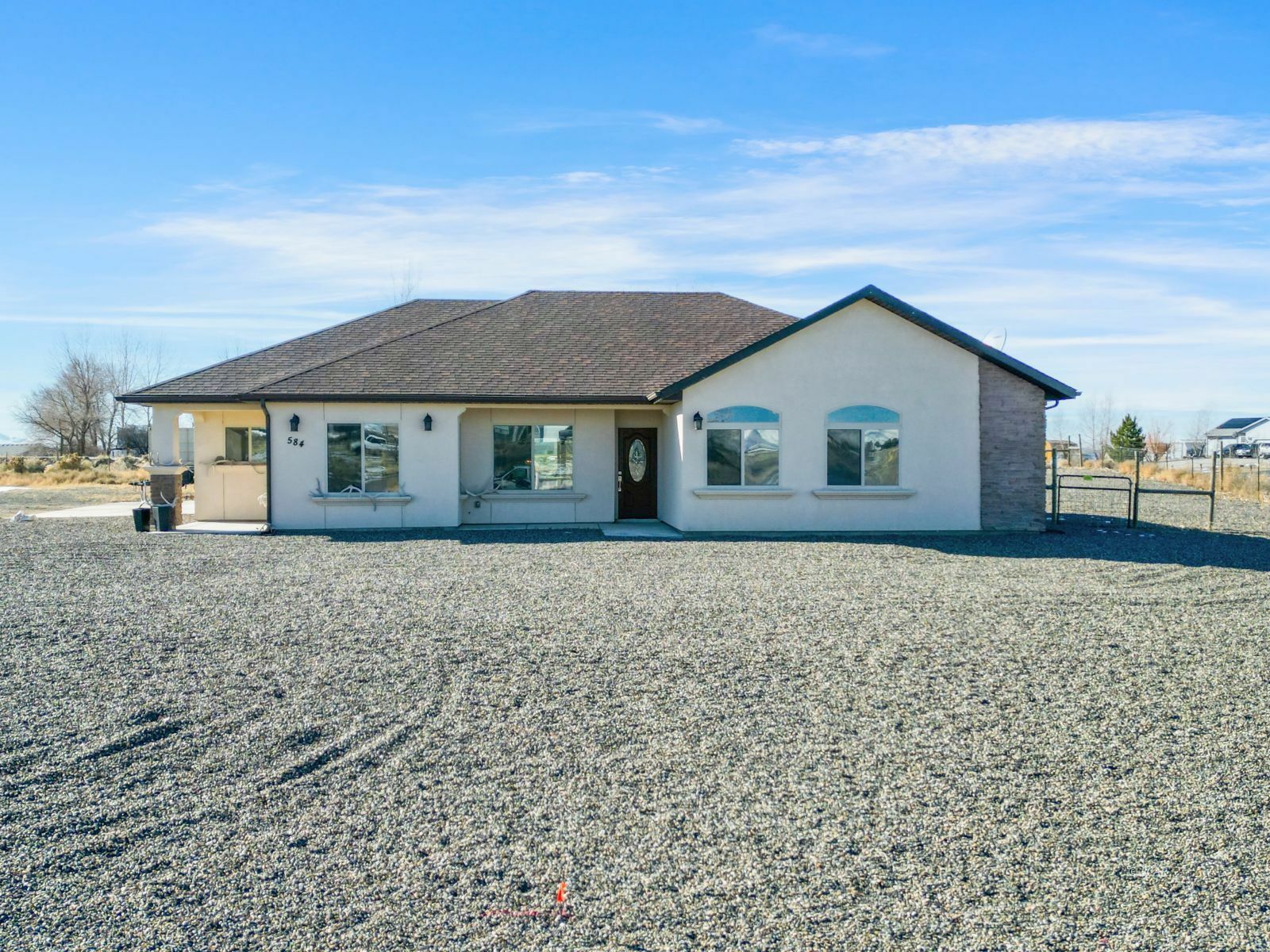 Property Photo: 584 Palace Parkway NV 89815