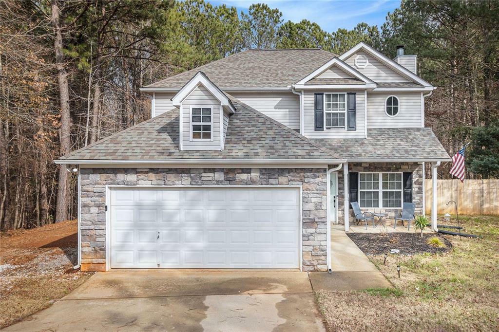 81 Heron Cove  Jackson GA 30233 photo