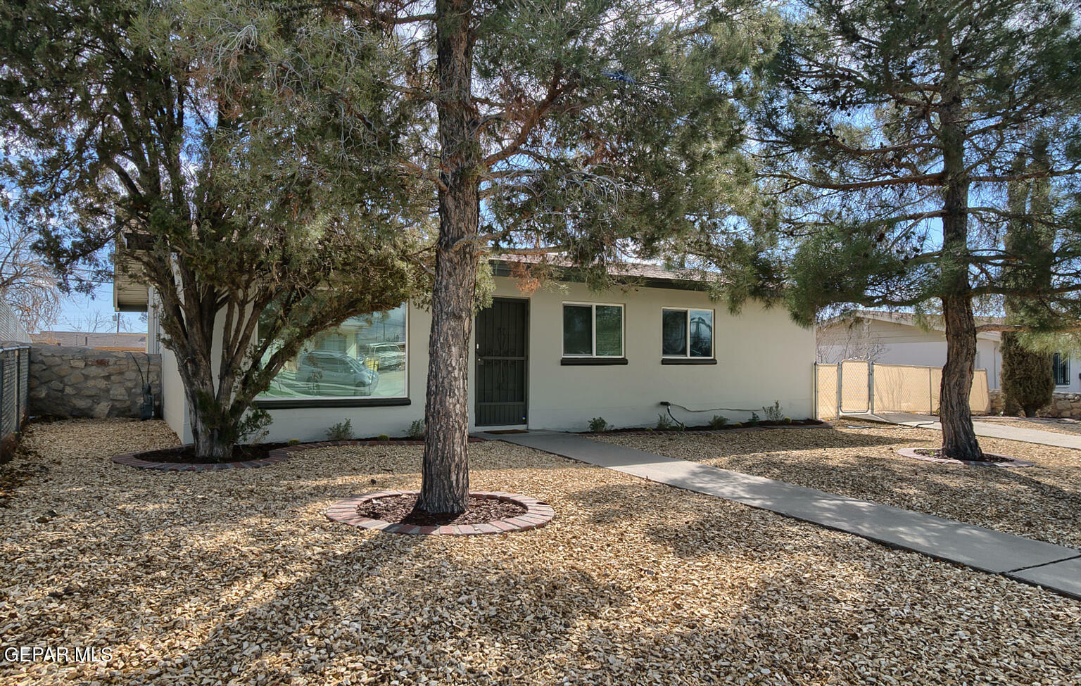 Property Photo:  7602 Alpine Drive  TX 79915 