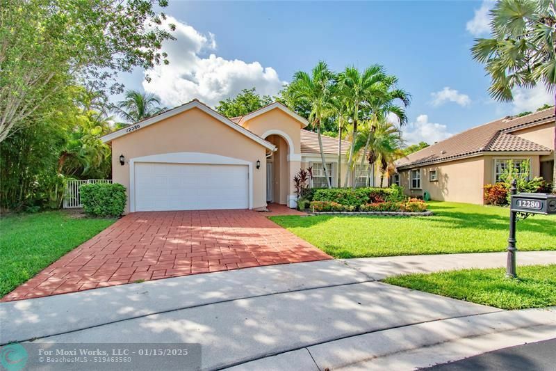 Property Photo:  12280 Riverfalls Ct  FL 33428 