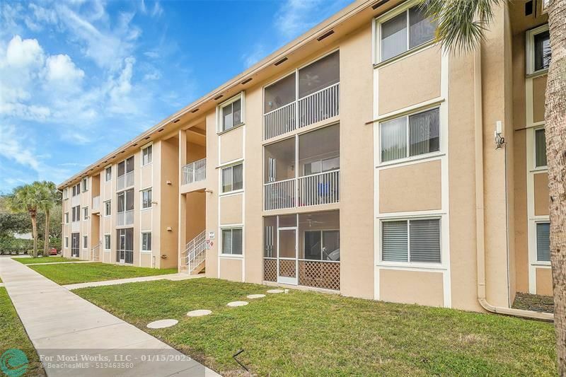 Property Photo:  10159 W Atlantic Blvd H2  FL 33071 