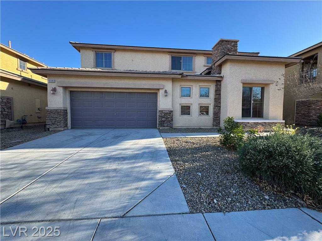 Property Photo:  10339 Trillium Drive  NV 89135 